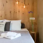Tsikeli Boutique Meteora - Adults Friendly Hotel