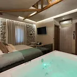 Tsikeli Boutique Meteora - Adults Friendly