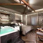 Tsikeli Boutique Meteora - Adults Friendly Hotel Kalambaka