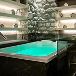 Tsikeli Boutique Meteora - Adults Friendly Hotel Kalambaka