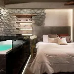 Tsikeli Boutique Meteora - Adults Friendly Hotel Kalambaka