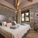 Tsikeli Boutique Meteora - Adults Friendly Hotel 3*