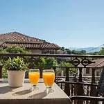 Tsikeli Boutique Meteora - Adults Friendly 3* Kalambaka
