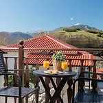 Hotel Tsikeli Boutique Meteora - Adults Friendly Kalambaka