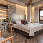 Tsikeli Boutique Meteora - Adults Friendly 3*
