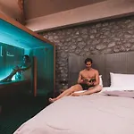 Hotel Tsikeli Boutique Meteora - Adults Friendly Kalambaka