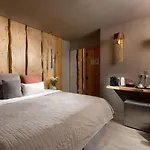 Hotel Tsikeli Boutique Meteora - Adults Friendly Kalambaka