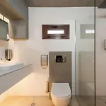 Tsikeli Boutique Meteora - Adults Friendly Hotel