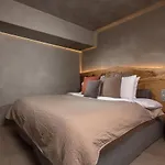 Tsikeli Boutique Meteora - Adults Friendly Hotel