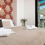 Tsikeli Boutique Meteora - Adults Friendly Hotel Kalambaka
