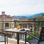 Hotel Tsikeli Boutique Meteora - Adults Friendly 3*