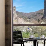 Tsikeli Boutique Meteora - Adults Friendly Hotel