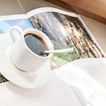 Hotel Tsikeli Boutique Meteora - Adults Friendly