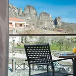 Tsikeli Boutique Meteora - Adults Friendly Kalambaka