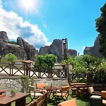 Hotel Tsikeli Boutique Meteora - Adults Friendly 3*