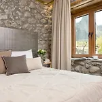 Hotel Tsikeli Boutique Meteora - Adults Friendly