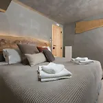 Tsikeli Boutique Meteora - Adults Friendly Hotel Kalambaka