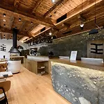 Tsikeli Boutique Meteora - Adults Friendly Kalambaka