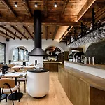Tsikeli Boutique Meteora - Adults Friendly Kalambaka