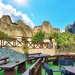 Tsikeli Boutique Meteora - Adults Friendly 3*