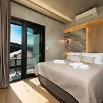 Hotel Tsikeli Boutique Meteora - Adults Friendly