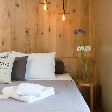 Tsikeli Boutique Meteora - Adults Friendly فندق