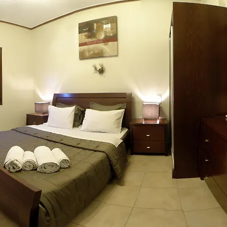 Tsikeli Boutique Meteora - Adults Friendly 3*