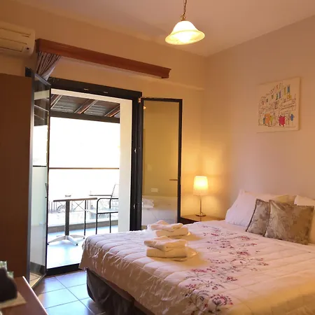 Tsikeli Boutique Meteora - Adults Friendly Hotel