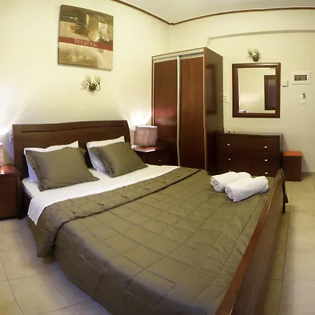 Tsikeli Boutique Meteora - Adults Friendly Ξενοδοχείο