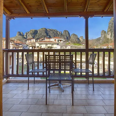 Tsikeli Boutique Meteora - Adults Friendly Ξενοδοχείο 3*