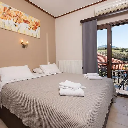 Tsikeli Boutique Meteora - Adults Friendly 3*