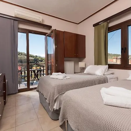 Tsikeli Boutique Meteora - Adults Friendly Ξενοδοχείο 3*