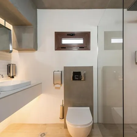 Tsikeli Boutique Meteora - Adults Friendly מלון