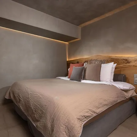 Tsikeli Boutique Meteora - Adults Friendly מלון