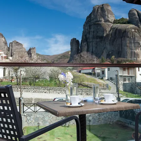 Ξενοδοχείο Tsikeli Boutique Meteora - Adults Friendly