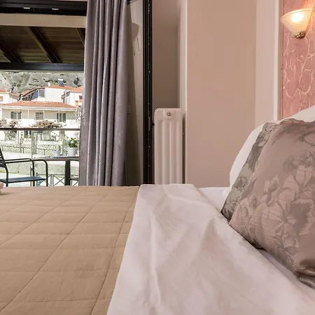 Ξενοδοχείο Tsikeli Boutique Meteora - Adults Friendly