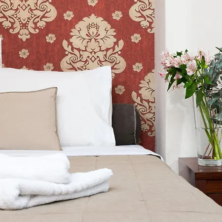 Tsikeli Boutique Meteora - Adults Friendly Hotel
