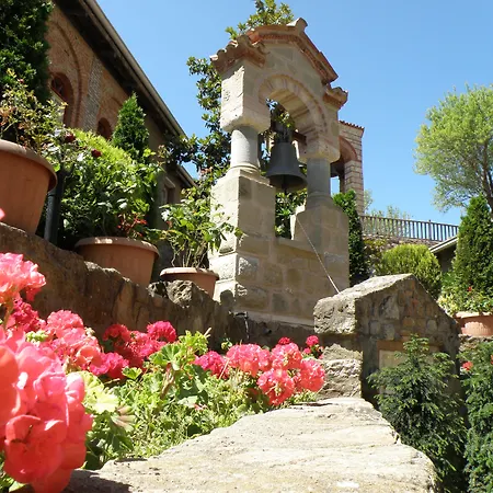 Ξενοδοχείο Tsikeli Boutique Meteora - Adults Friendly
