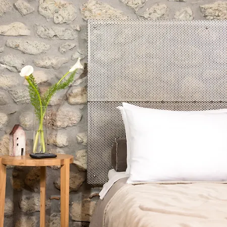 Hotel Tsikeli Boutique Meteora - Adults Friendly