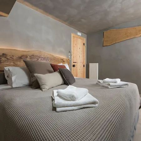 Tsikeli Boutique Meteora - Adults Friendly Hotel Kalambaka