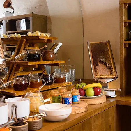 Tsikeli Boutique Meteora - Adults Friendly Kalampaka
