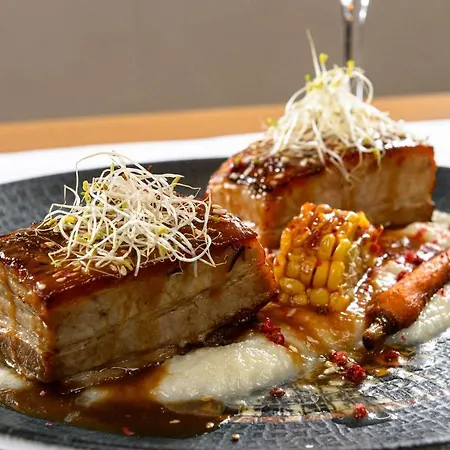 Tsikeli Boutique Meteora - Adults Friendly Ξενοδοχείο