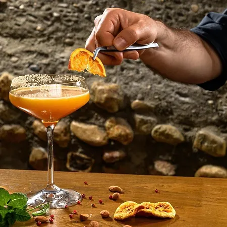 Tsikeli Boutique Meteora - Adults Friendly Hotel 3*