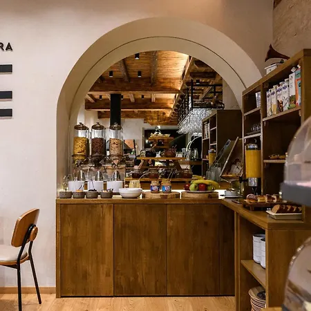 Tsikeli Boutique Meteora - Adults Friendly