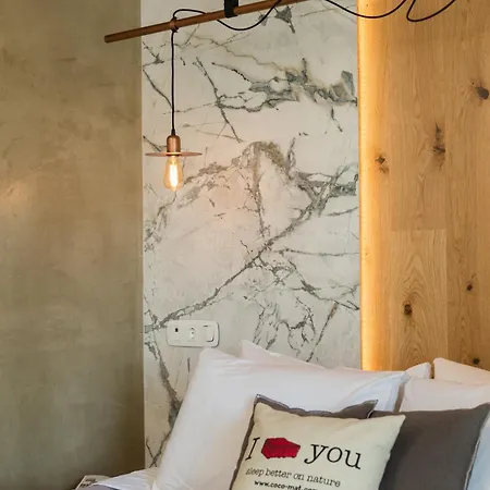 Tsikeli Boutique Meteora - Adults Friendly Kalambaka