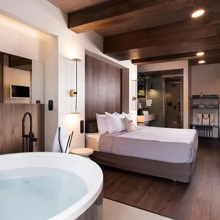 Tsikeli Boutique Meteora - Adults Friendly Kalampáka