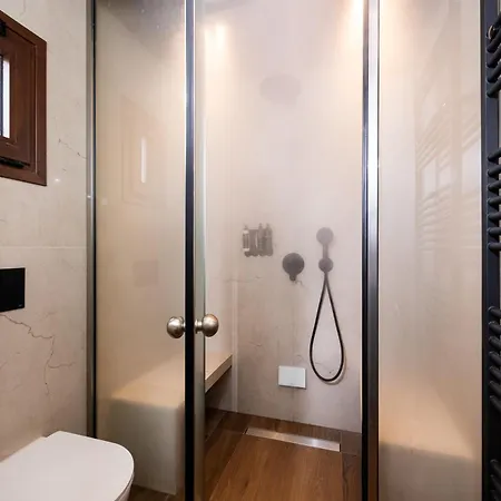 Tsikeli Boutique Meteora - Adults Friendly 3* Kalampáka