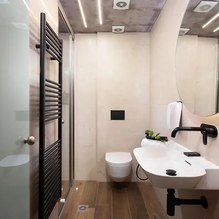 Tsikeli Boutique Meteora - Adults Friendly Ξενοδοχείο
