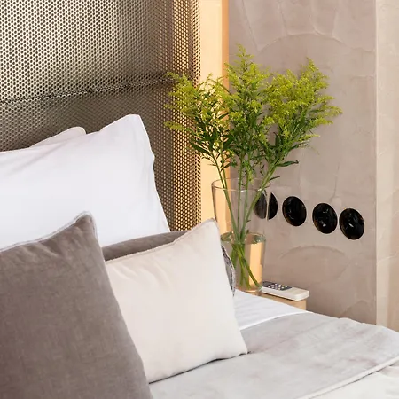 Hotel Tsikeli Boutique Meteora - Adults Friendly