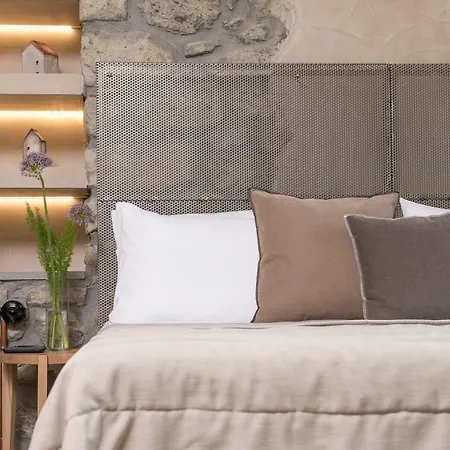 Tsikeli Boutique Meteora - Adults Friendly 3*